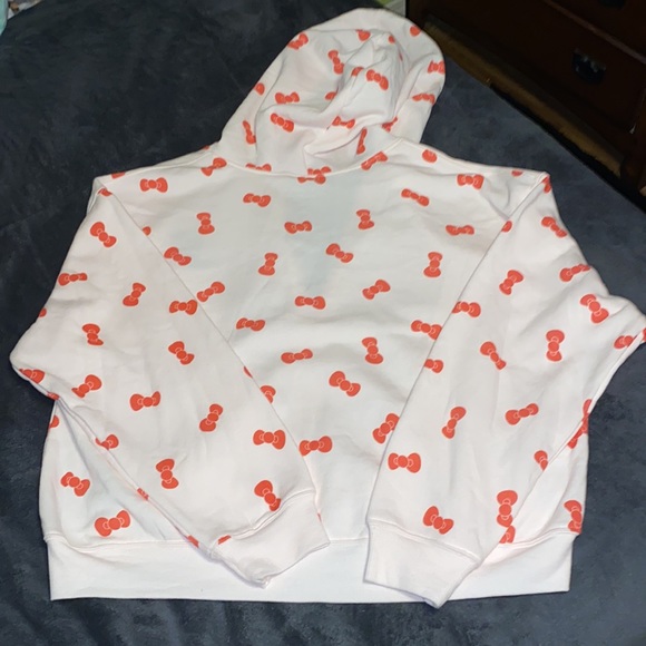 Pink Hello Kitty Jacket - Picture 2 of 6